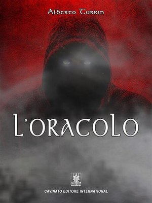 cover image of L'oracolo